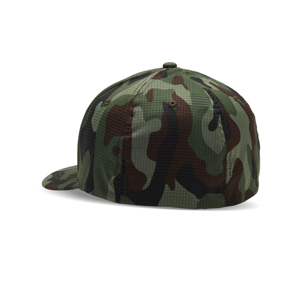 GORRA MASCULINO FOX LFS FOX HEAD CAMO TECH – foto 2